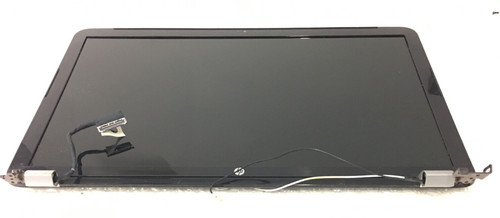 Display lcd completo - 17,3",