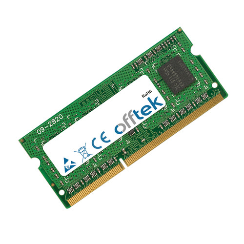 4gb memoria ram compaq - 4gb,