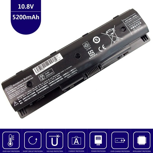 Batteria portatile per - , hp