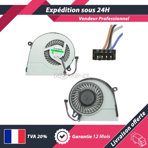 Ventilateur cpu fan pour - ventilateur,