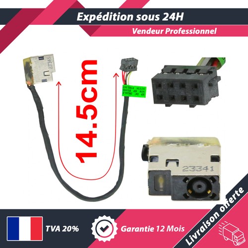 Connecteur power jack pour - connecteur,