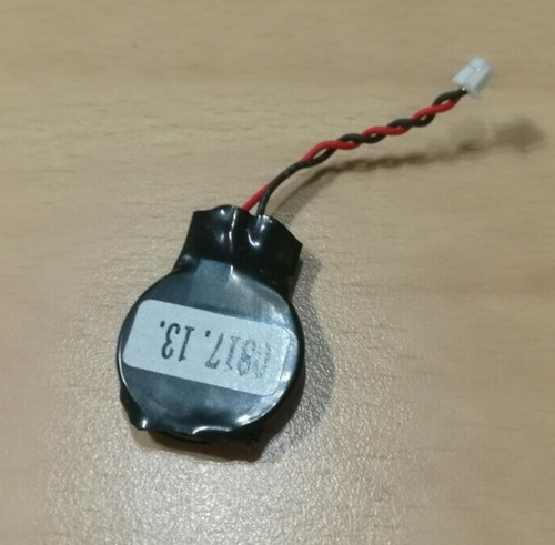 Batteria cmos scheda madre - batteria,