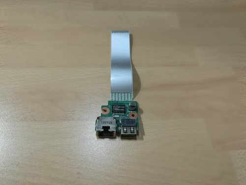 Scheda usb lan - board, card