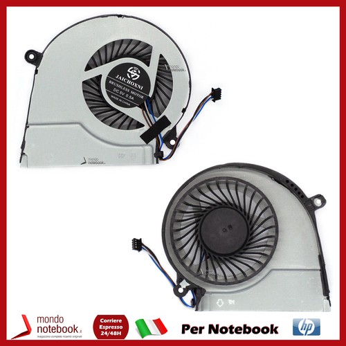Ventola fan cpu pavilion - fan,