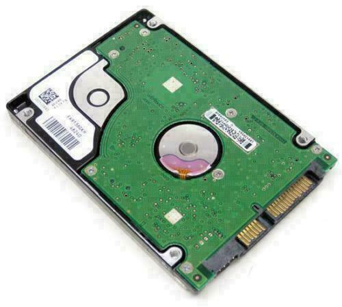 Hard disk sata - disk, per